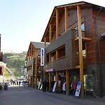 公寓 列维戈尔德贝斯特韦斯特公寓