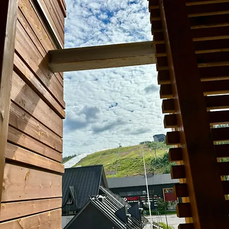 Apartment Gold Levi