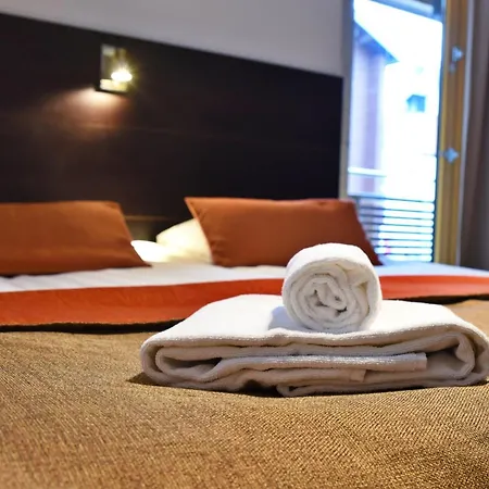 Gold Апартаменты Леви