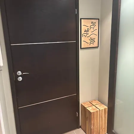 列维戈尔德贝斯特韦斯特公寓