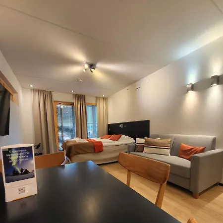 Gold Apartmán