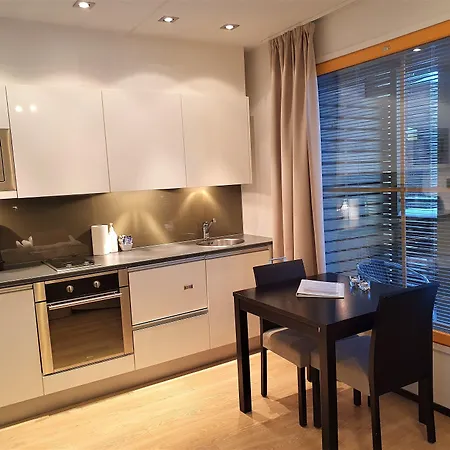 Apartmán Gold
