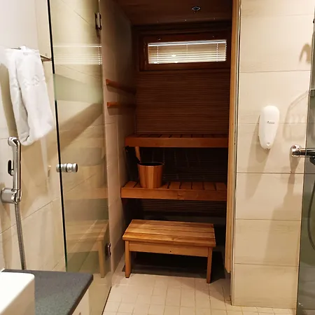 列维戈尔德贝斯特韦斯特公寓