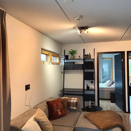 Apartman Gold Levi