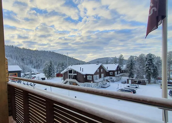 Апартаменты Gold *