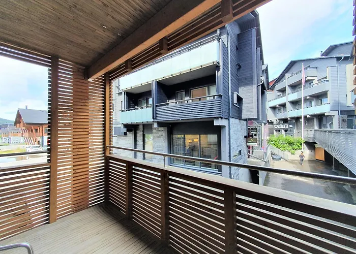 Апартаменты Gold *