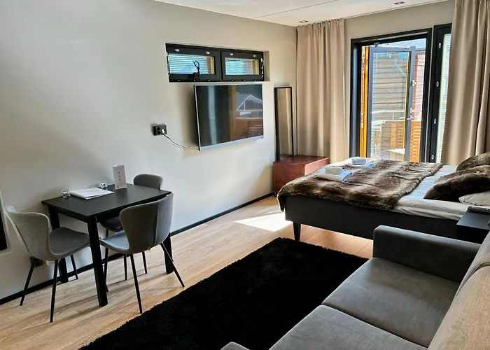 Апартаменты Gold