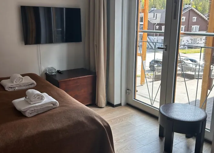 Gold Апартаменты *