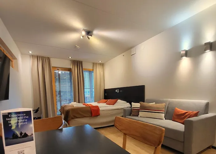 Gold Апартаменты