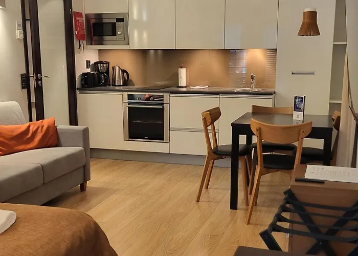 Gold Апартаменты *