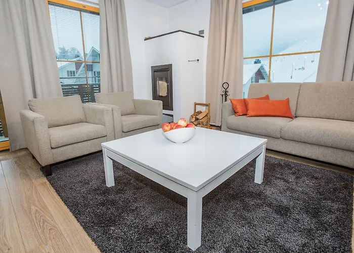 Gold Апартаменты *