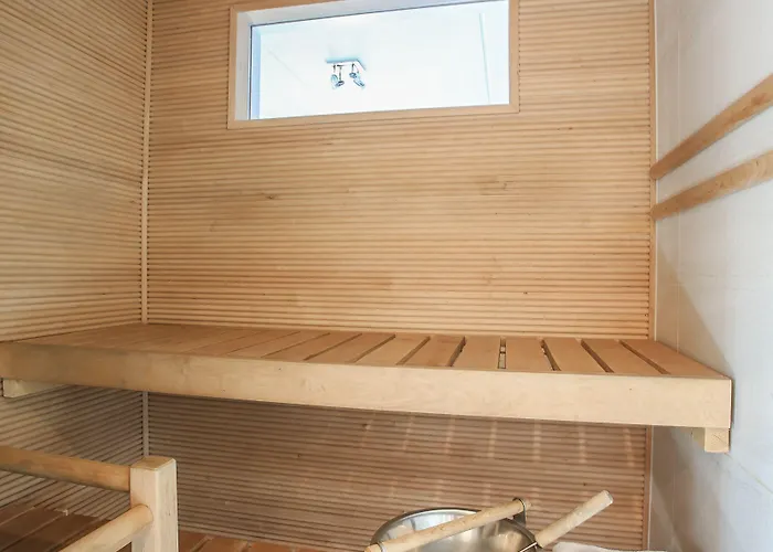 شقة Gold ليفي