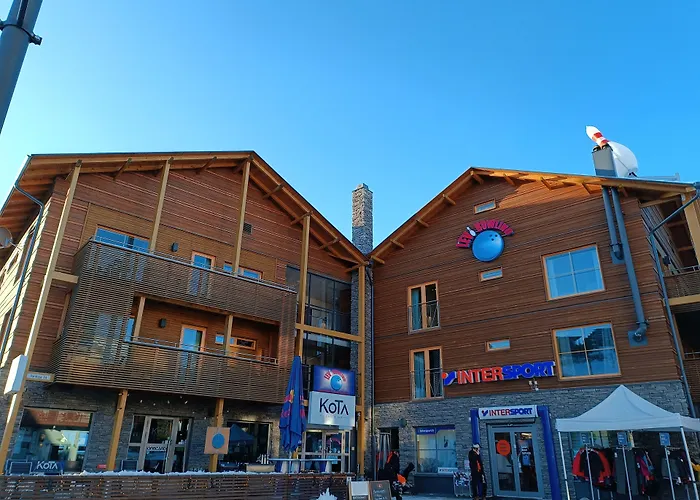 Gold Апартаменты *