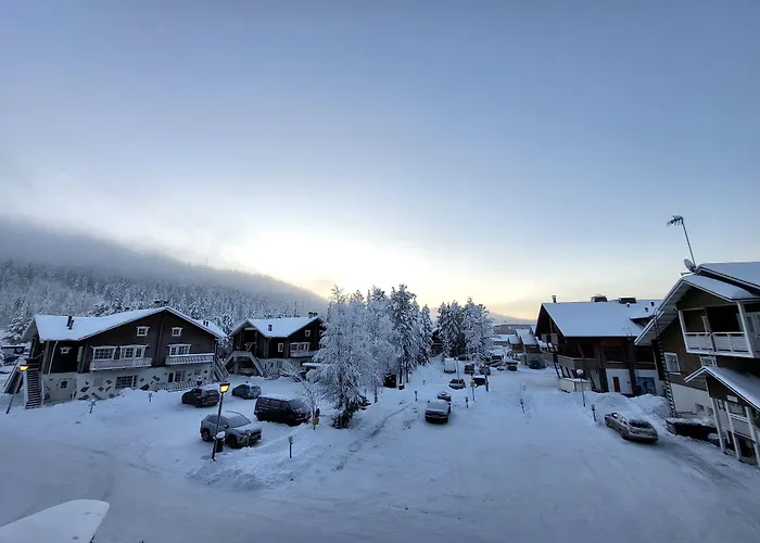 Gold Апартаменты *