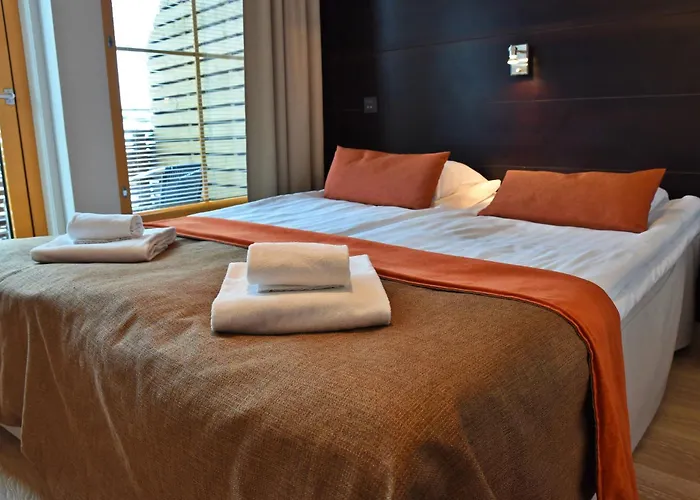 Gold Апартаменты *