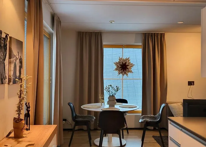 Gold Апартаменты *