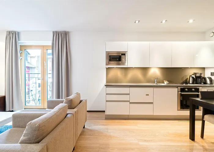 Gold Апартаменты *